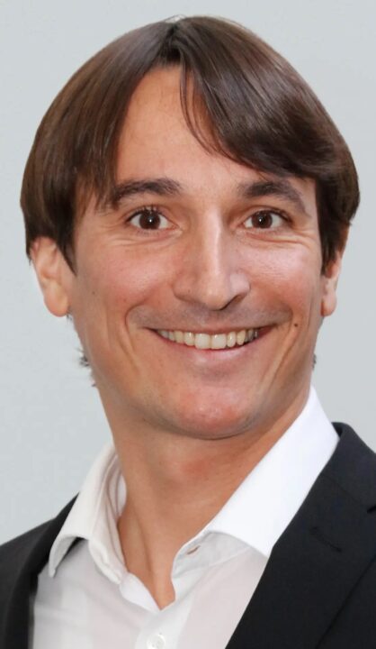 SVP Uri - André Gisler